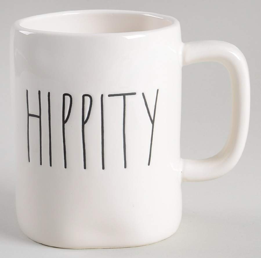 Farmhouse Mug by Magenta-1