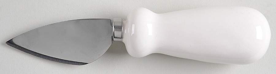 Farmhouse Cheese Knife with Stainless Blade by Magenta-1