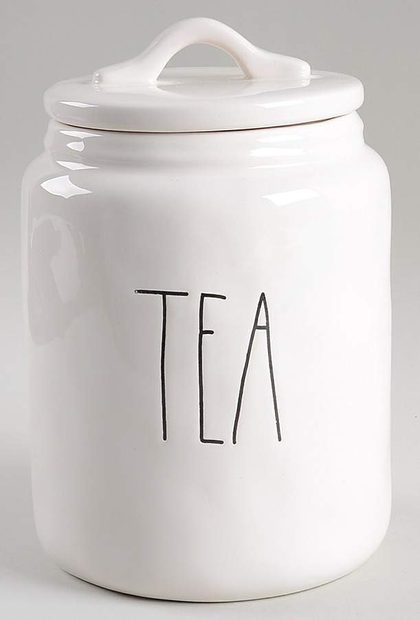 Farmhouse Tea Canister & Lid by Magenta-1