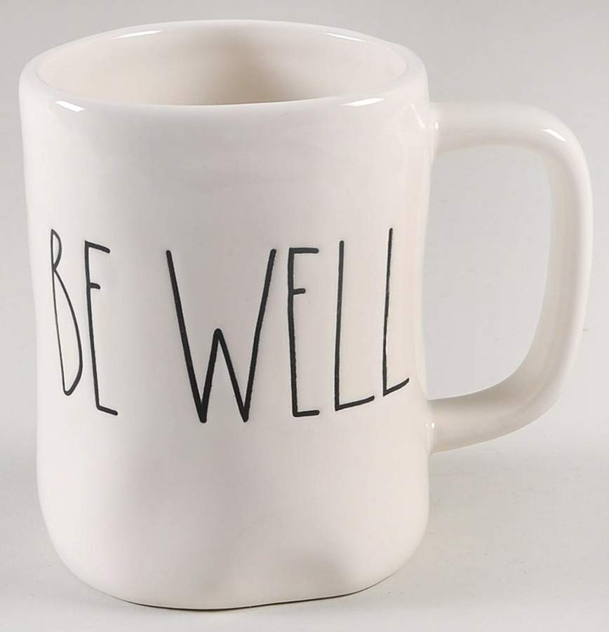 Farmhouse Mug by Magenta-1