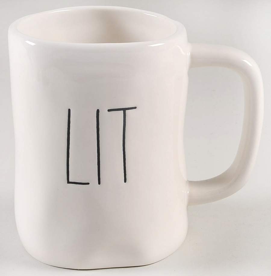 Farmhouse Mug by Magenta-1