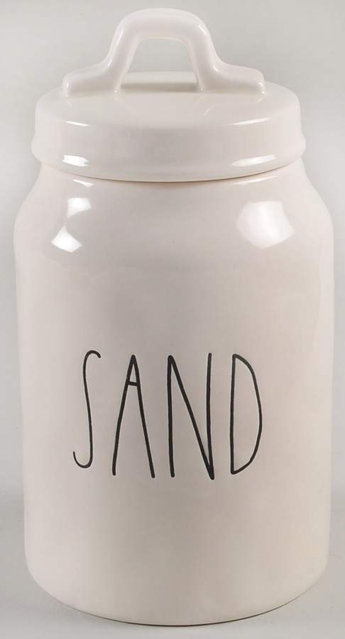 Farmhouse Treat Jar & Lid by Magenta-1
