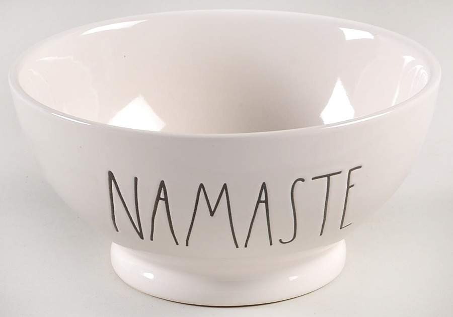 Farmhouse 5" All Purpose Bowl by Magenta-1