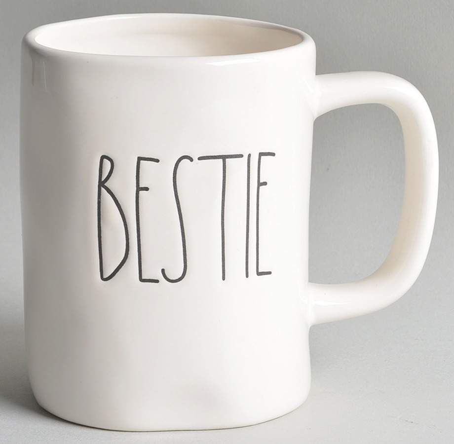 Farmhouse Mug by Magenta-1