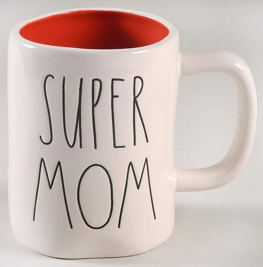 Farmhouse Mug by Magenta-1