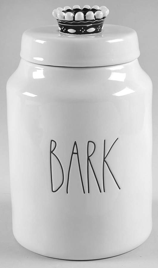 Farmhouse Treat Jar & Lid by Magenta-1