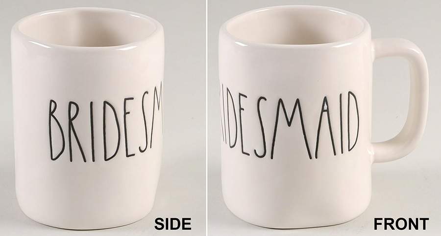 Farmhouse Mug by Magenta-1