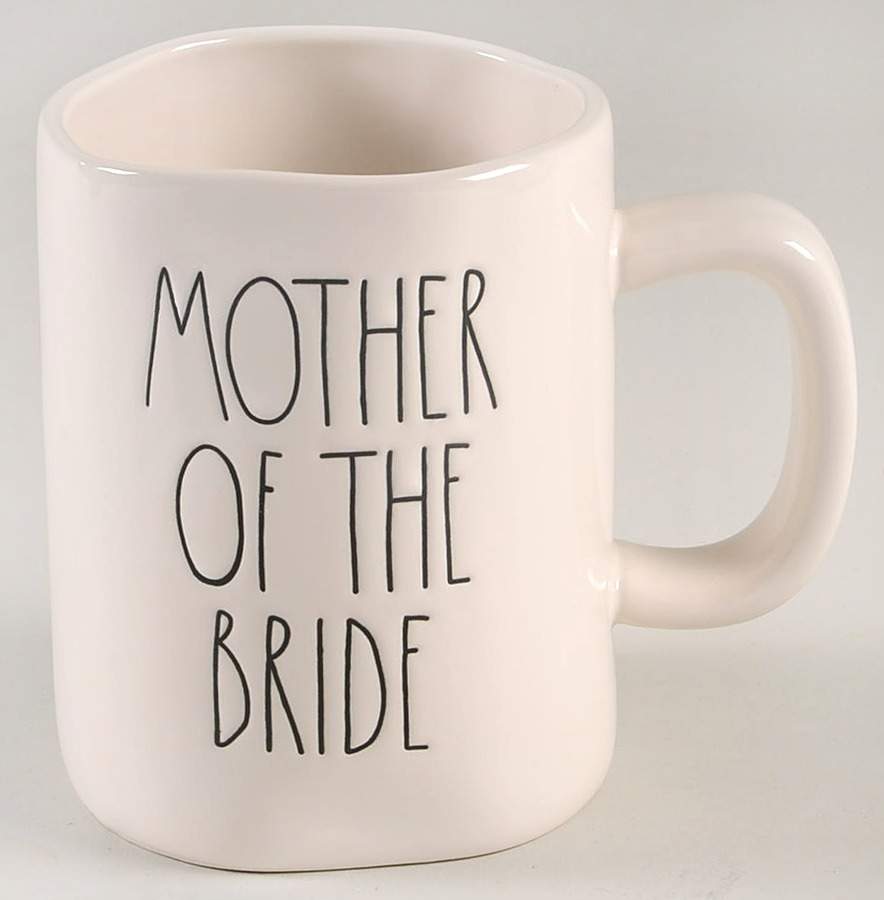 Farmhouse Mug by Magenta-1
