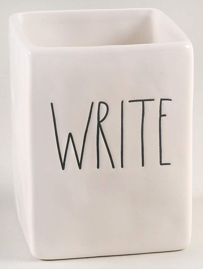 Farmhouse Pen Holder by Magenta-1