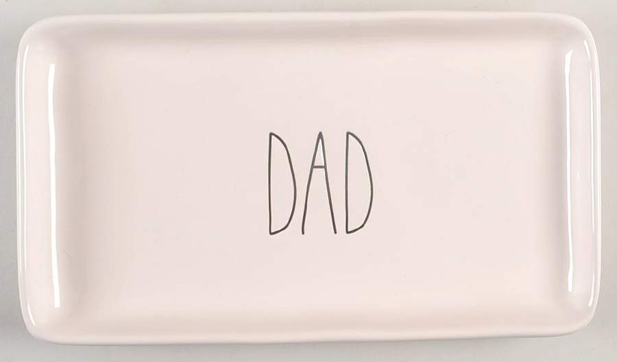 Farmhouse 9" Rectangular Tray by Magenta-1