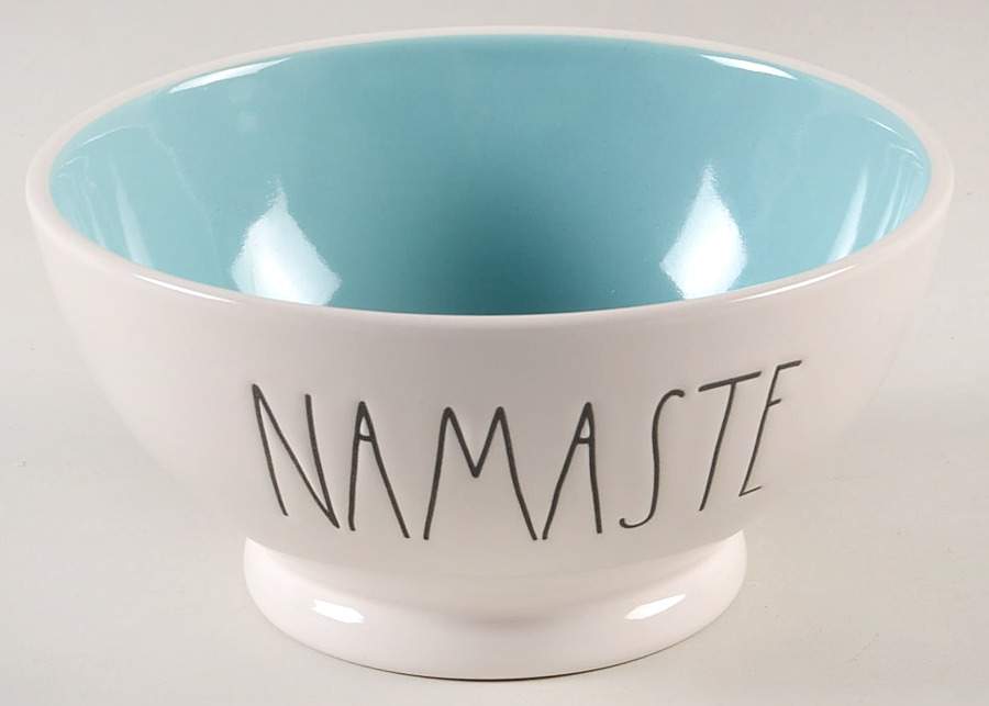 Farmhouse 5" All Purpose Bowl by Magenta-1