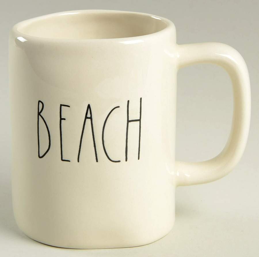 Farmhouse Mug by Magenta-1