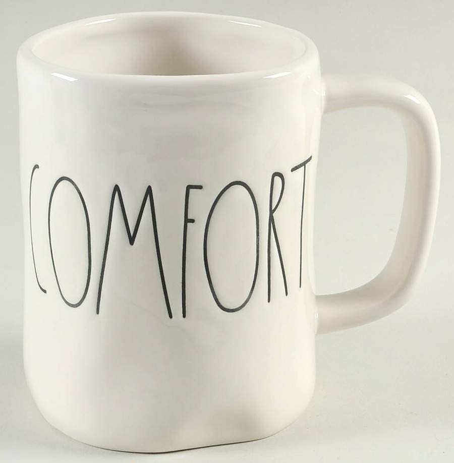 Farmhouse Mug by Magenta-1