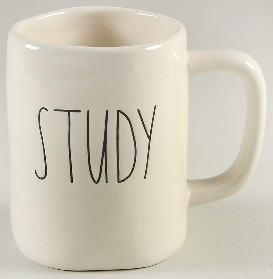 Farmhouse Mug by Magenta-1