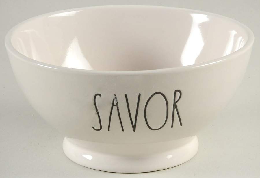 Farmhouse 5" All Purpose Bowl by Magenta-1