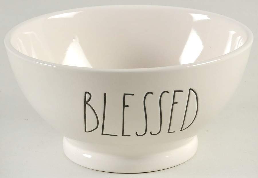 Farmhouse 5" All Purpose Bowl by Magenta-1
