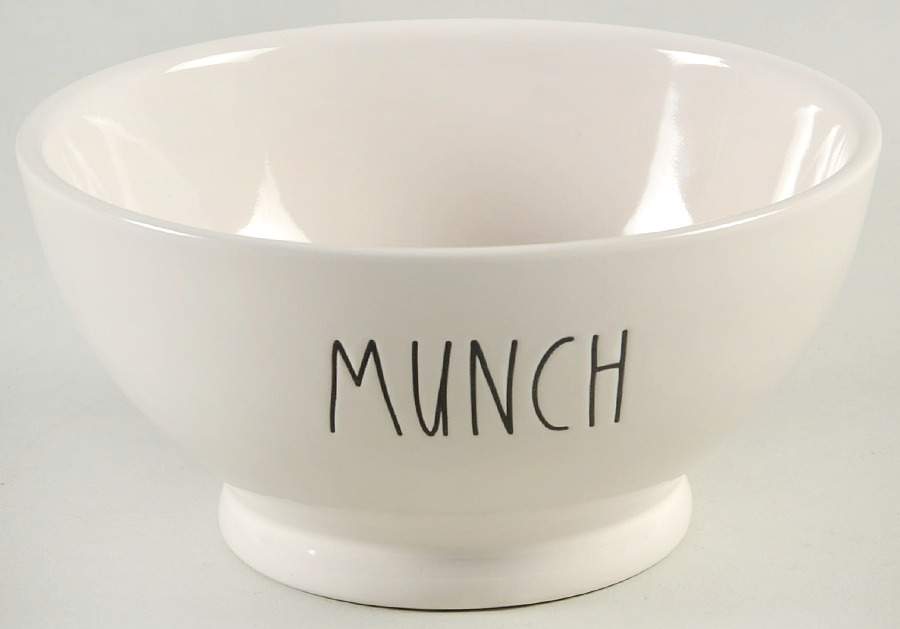 Farmhouse 5" All Purpose Bowl by Magenta-1
