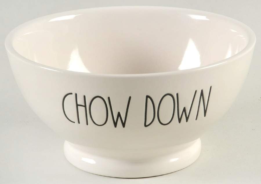 Farmhouse 5" All Purpose Bowl by Magenta-1