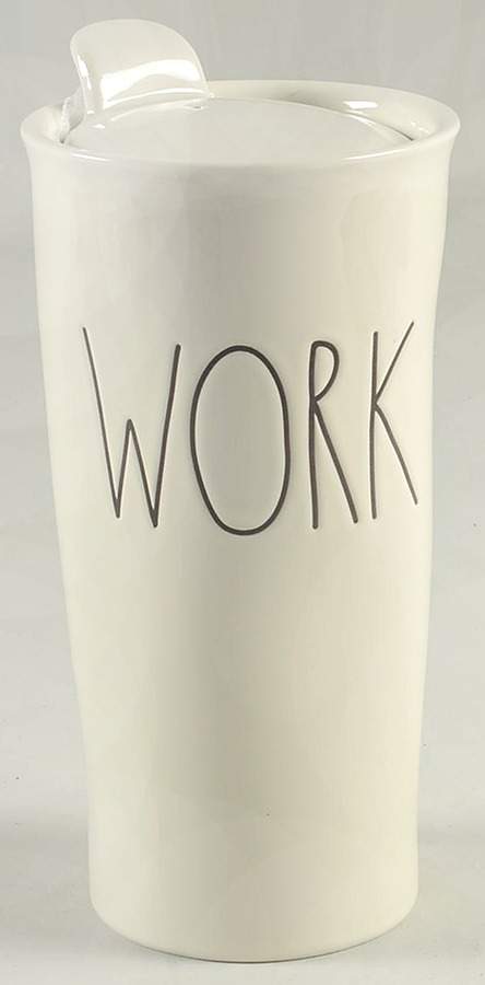 Farmhouse Travel Tumbler & Ceramic Lid by Magenta-1