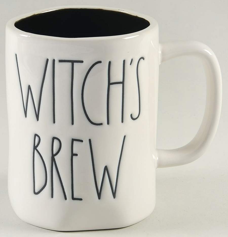 Farmhouse Mug by Magenta-1