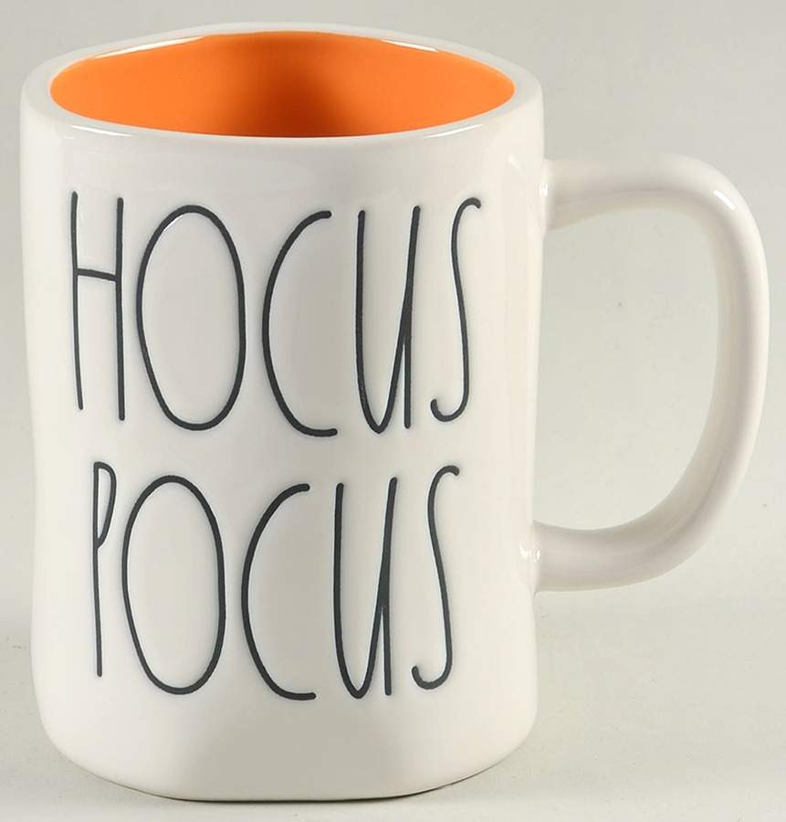 Farmhouse Mug by Magenta-1