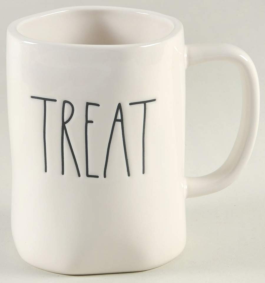 Farmhouse Mug by Magenta-1