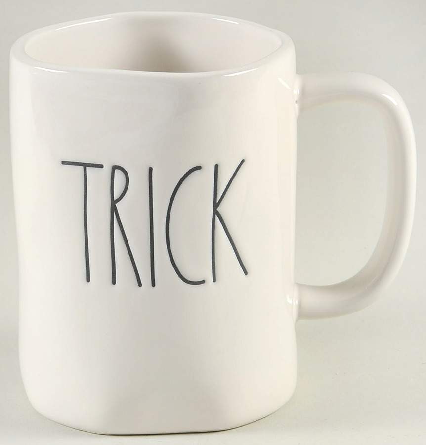 Farmhouse Mug by Magenta-1