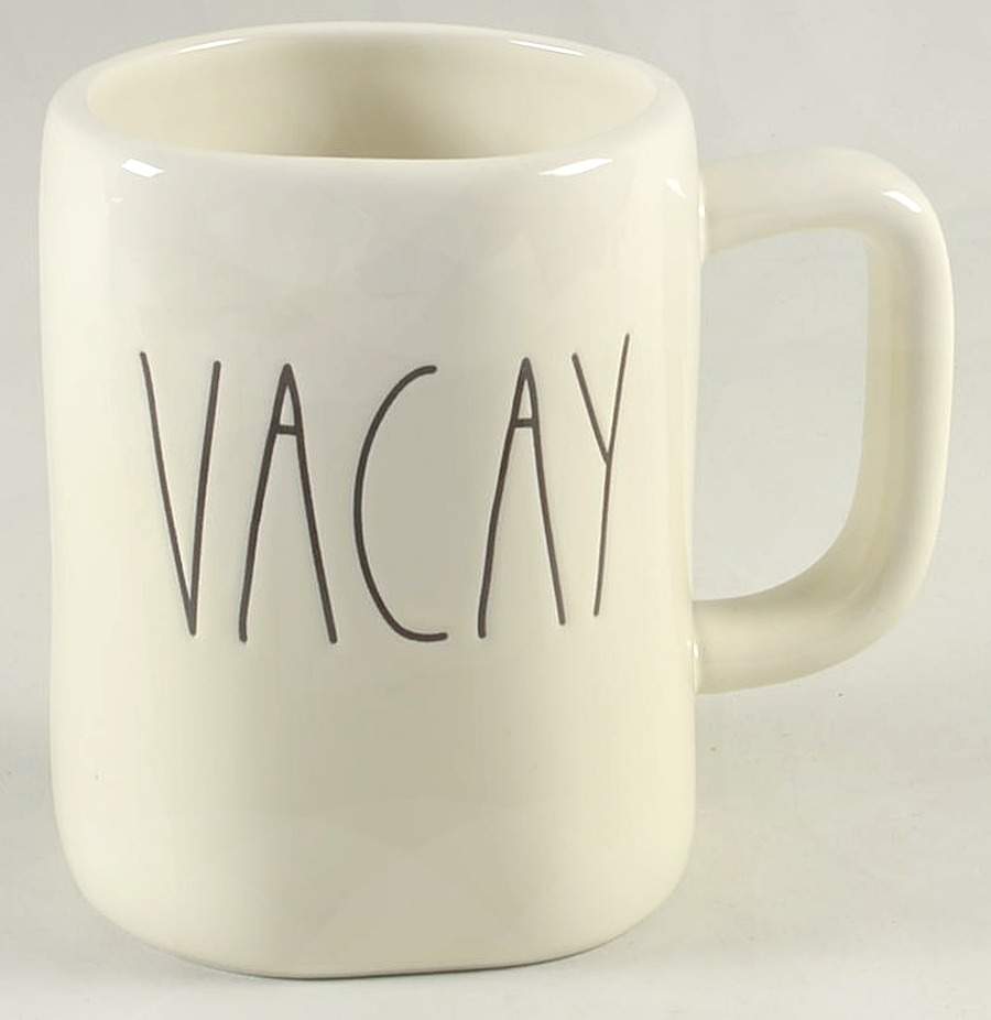 Farmhouse Mug by Magenta-1