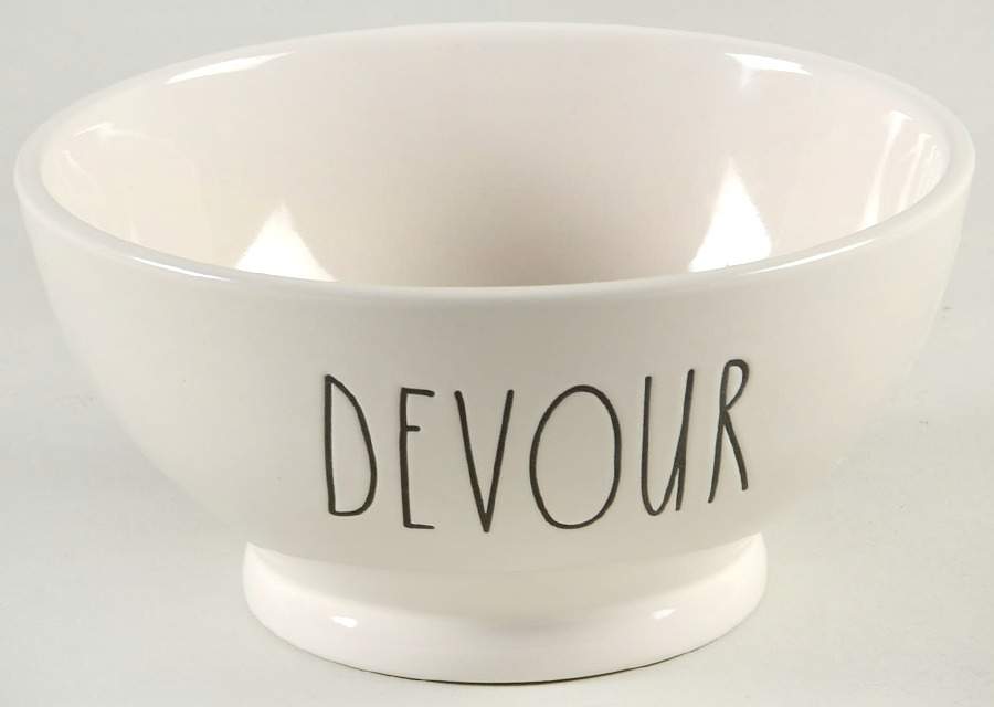 Farmhouse 5" All Purpose Bowl by Magenta-1