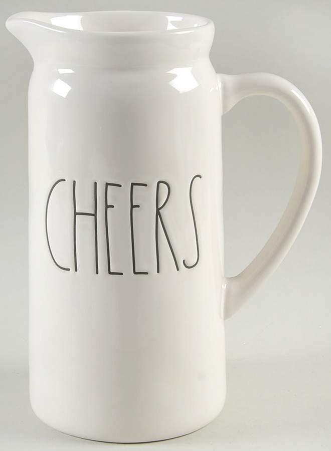 Farmhouse 48 Oz Pitcher by Magenta-1