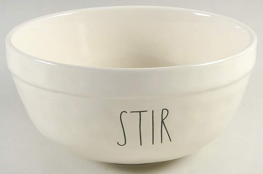 Farmhouse 8" Mixing Bowl by Magenta-1