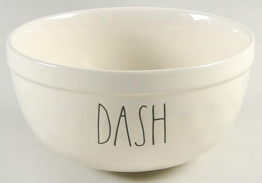 Farmhouse 6" Mixing Bowl by Magenta-1