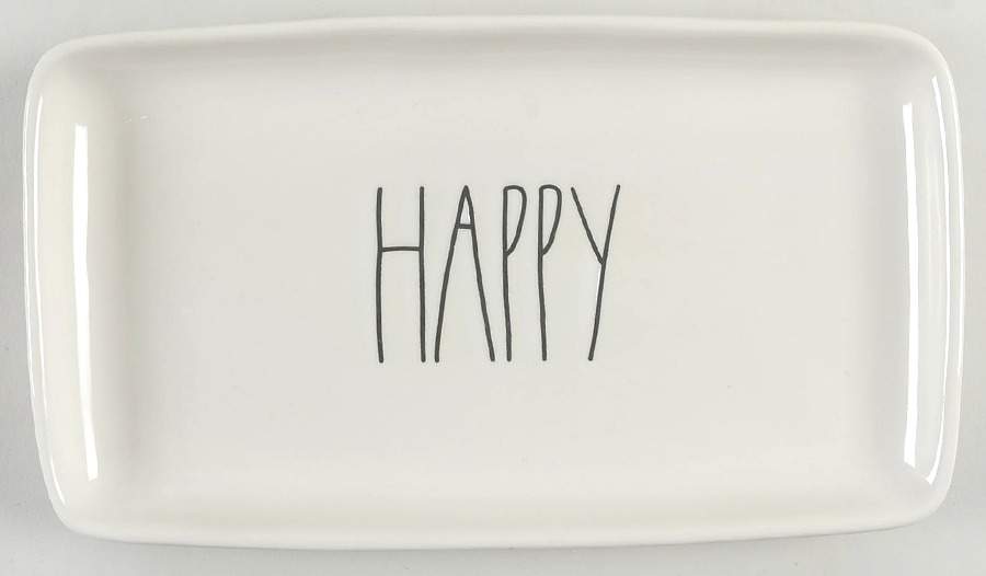 Farmhouse 9" Rectangular Tray by Magenta-1