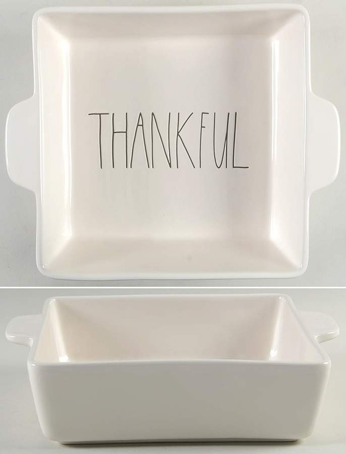 Farmhouse 10" Square Baker by Magenta-1