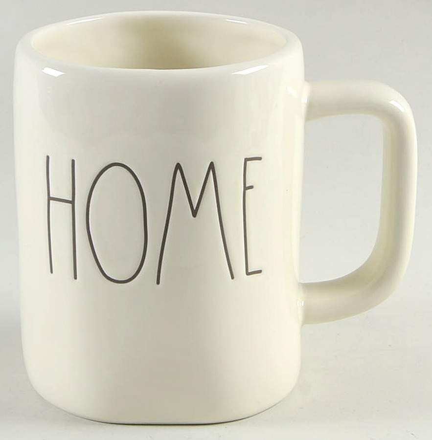 Farmhouse Mug by Magenta-1