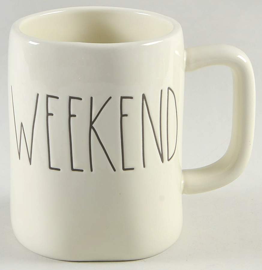 Farmhouse Mug by Magenta-1