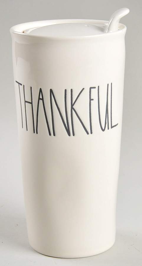 Farmhouse Travel Tumbler & Ceramic Lid by Magenta-1