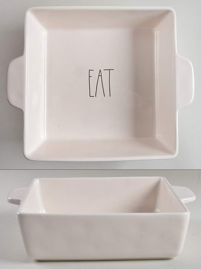 Farmhouse 10" Square Baker by Magenta-1