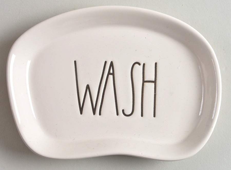 Farmhouse Soap Dish by Magenta-1
