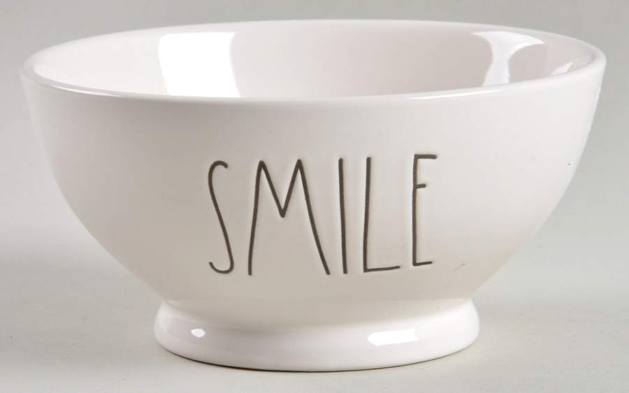 Farmhouse 5" All Purpose Bowl by Magenta-1