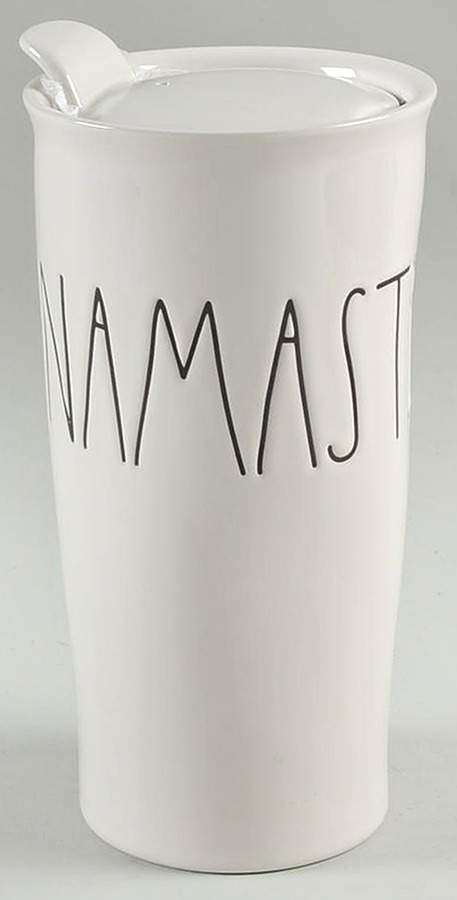 Farmhouse Travel Tumbler & Ceramic Lid by Magenta-1
