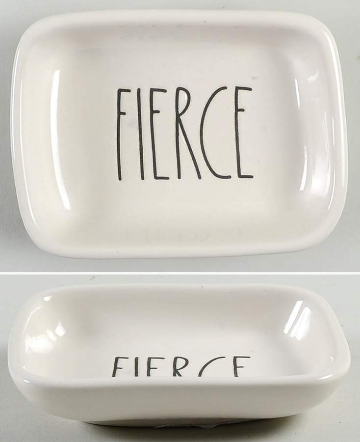 Farmhouse Rectangular Dish by Magenta-1