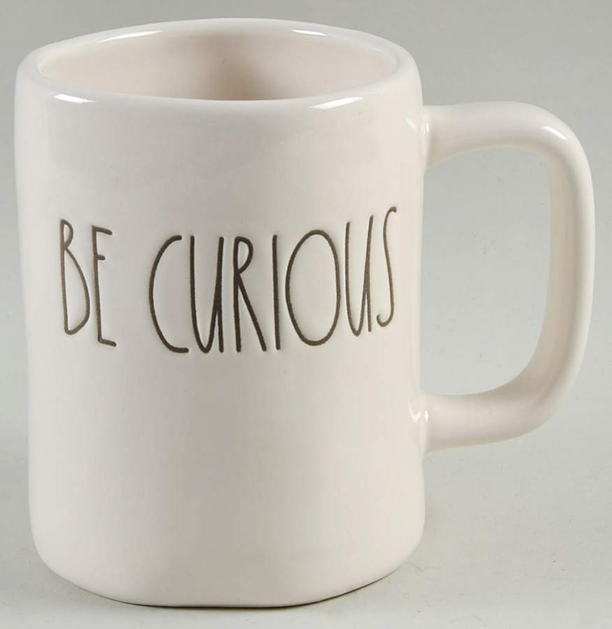 Farmhouse Mug by Magenta-1
