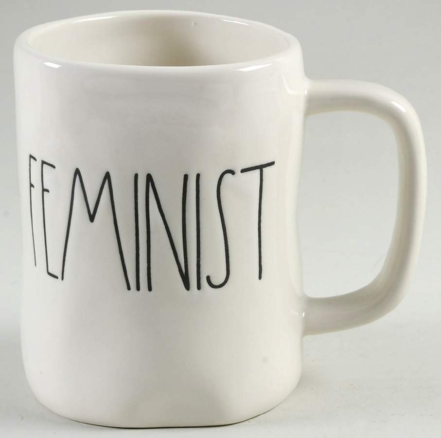 Farmhouse Mug by Magenta-1