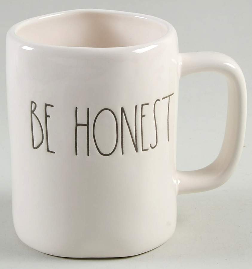Farmhouse Mug by Magenta-1