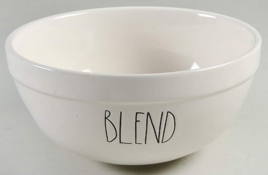 Farmhouse 8" Mixing Bowl by Magenta-1