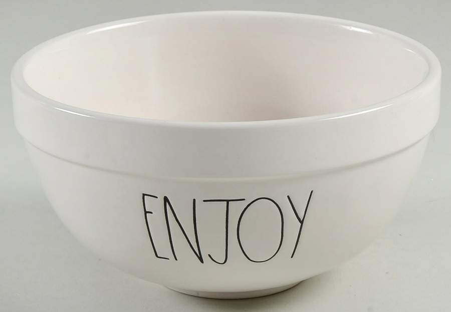 Farmhouse 6" Mixing Bowl by Magenta-1