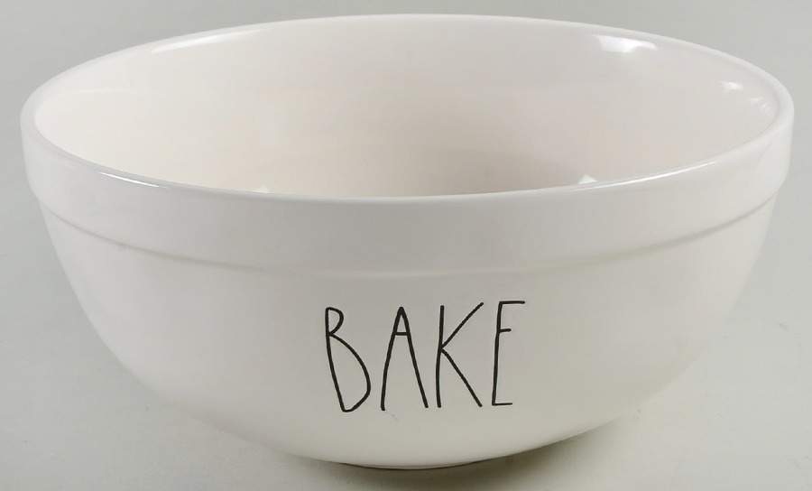 Farmhouse 10" Mixing Bowl by Magenta-1