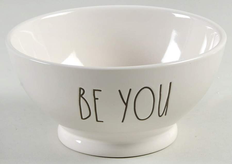 Farmhouse 5" All Purpose Bowl by Magenta-1