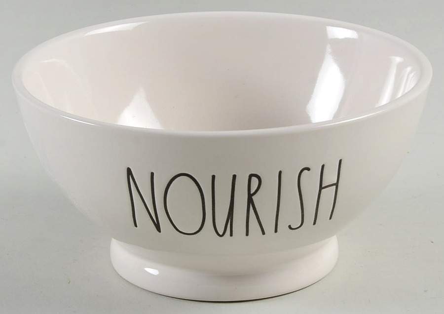 Farmhouse 5" All Purpose Bowl by Magenta-1